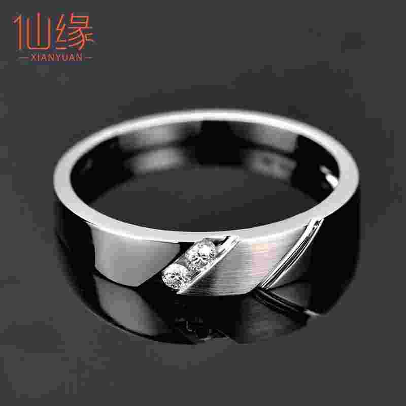 十大结婚戒指品牌,结婚戒指排行榜-第1张图片-翡翠网