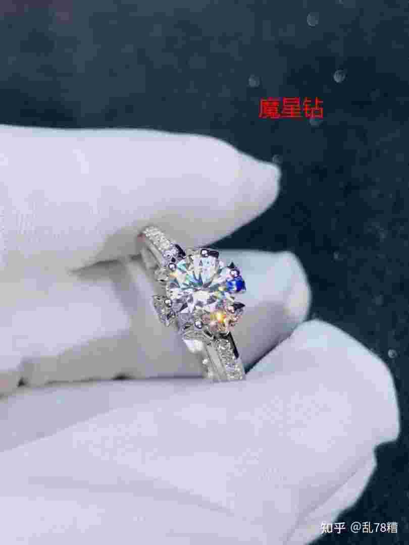 莫桑钻多少钱一克,莫桑钻是什么钻石多少钱一克-第1张图片-翡翠网 莫桑钻多少钱一克,莫桑钻是什么钻石多少钱一克-第1张图片-翡翠网