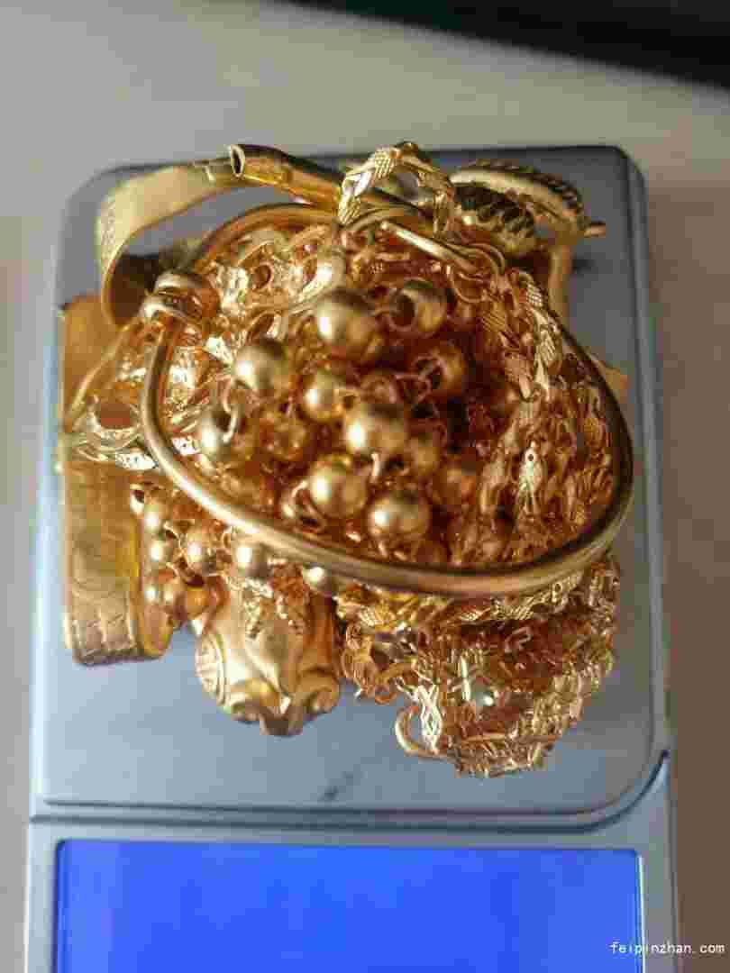 黄金回收去哪里最划算黄金回收多少钱一克2023-第2张图片-翡翠网 黄金回收去哪里最划算黄金回收多少钱一克2023-第2张图片-翡翠网