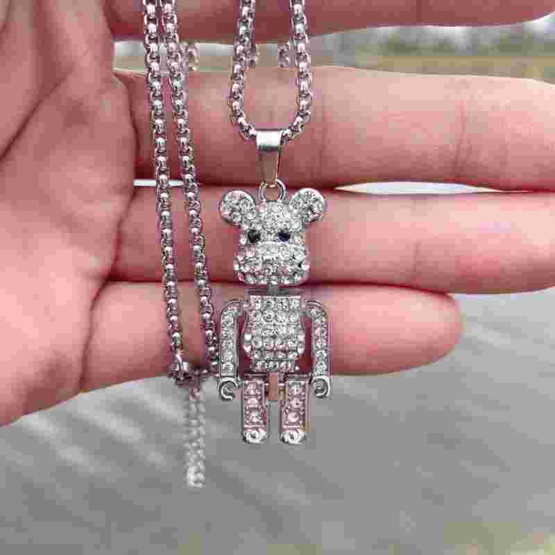 项链排行榜前十名品牌,项链排行榜前十名品牌有哪些-第2张图片-翡翠网