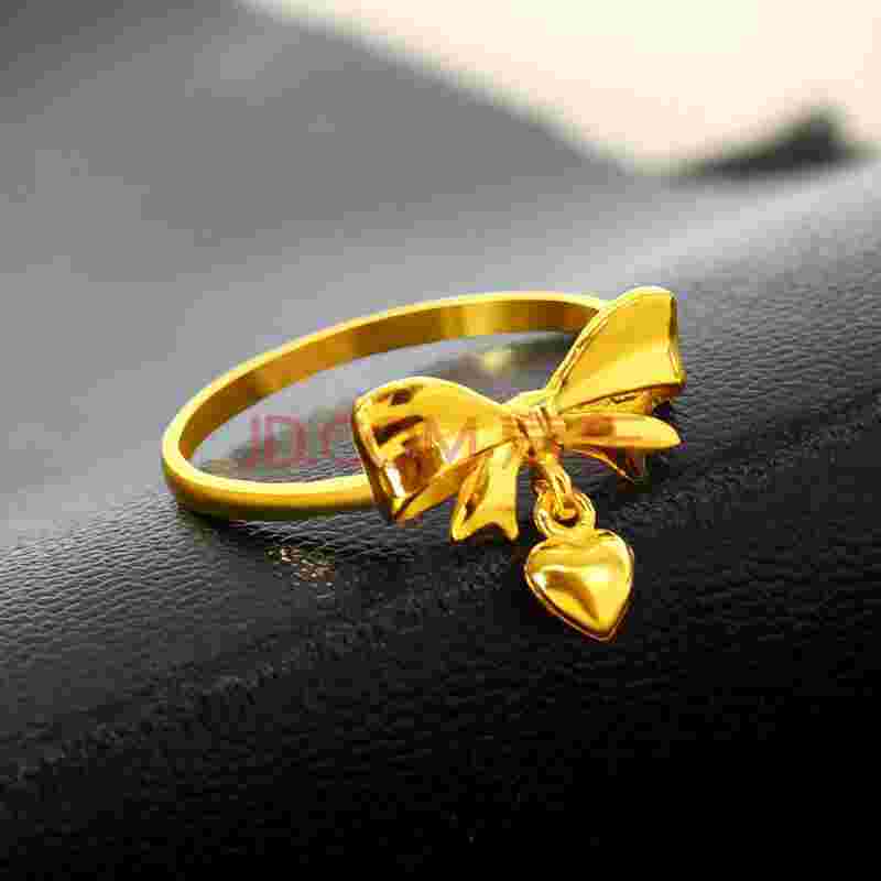 黄金戒指回收价格多少钱一克,黄金戒指款式大全图片女款-第1张图片-翡翠网 黄金戒指回收价格多少钱一克,黄金戒指款式大全图片女款-第1张图片-翡翠网