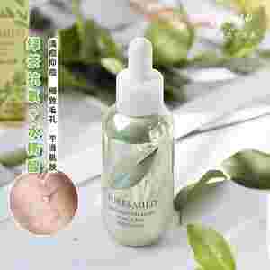 泊舒祛痘产品怎么样泊美舒亚-第2张图片-翡翠网 泊舒祛痘产品怎么样泊美舒亚-第2张图片-翡翠网