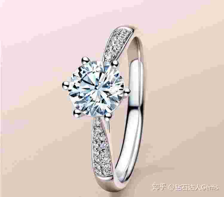 买钻戒哪个品牌比较好买钻戒哪个牌子好-第1张图片-翡翠网