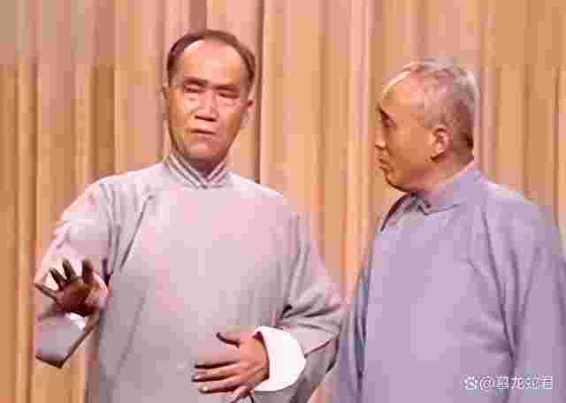 刘宝瑞珍珠翡翠白玉汤相声台词,珍珠翡翠白玉汤刘宝瑞-第2张图片-翡翠网