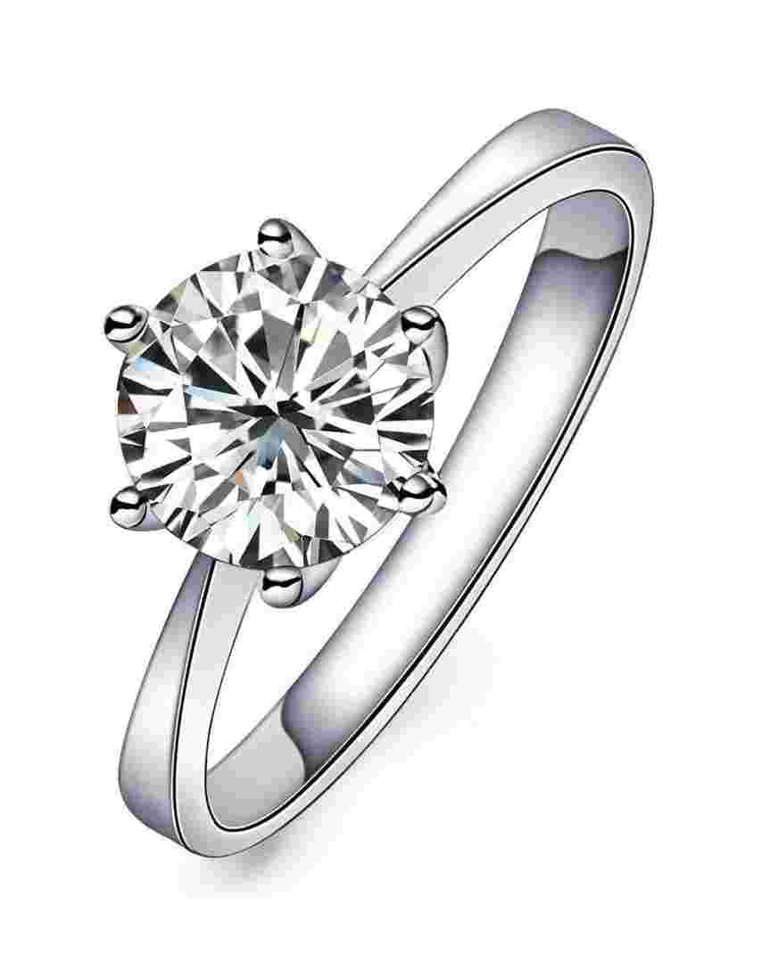 钻石在哪里买比较靠谱的简单介绍-第1张图片-翡翠网