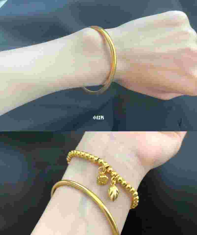 金镯子的寓意和象征,金镯子的寓意和象征风水-第2张图片-翡翠网 金镯子的寓意和象征,金镯子的寓意和象征风水-第2张图片-翡翠网