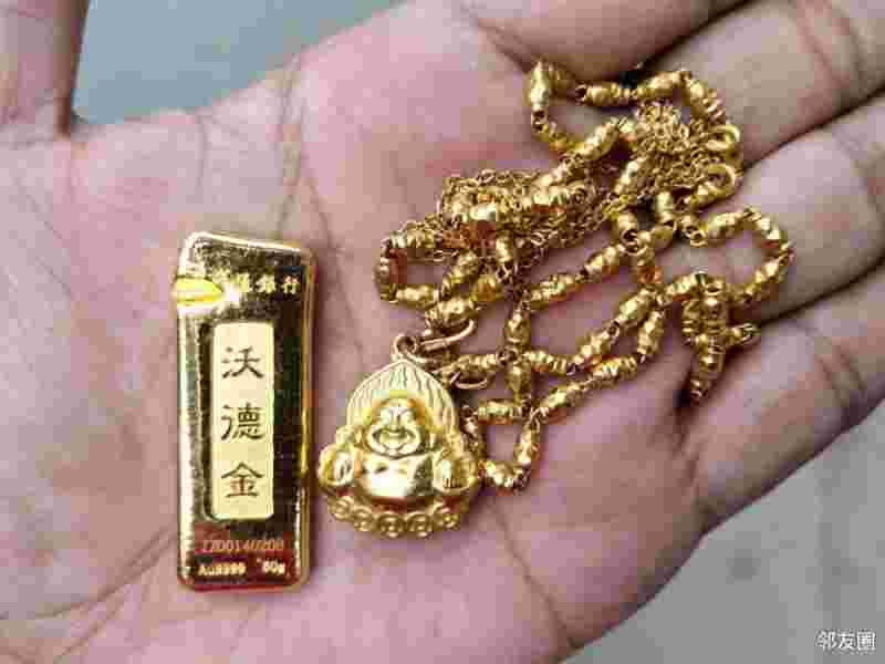 北京黄金回收北京黄金回收今日报价最新-第1张图片-翡翠网 北京黄金回收北京黄金回收今日报价最新-第1张图片-翡翠网