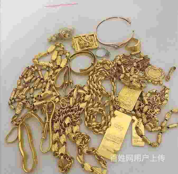 离我最近的黄金回收店典当行,附近哪里有黄金回收的地方-第2张图片-翡翠网 离我最近的黄金回收店典当行,附近哪里有黄金回收的地方-第2张图片-翡翠网
