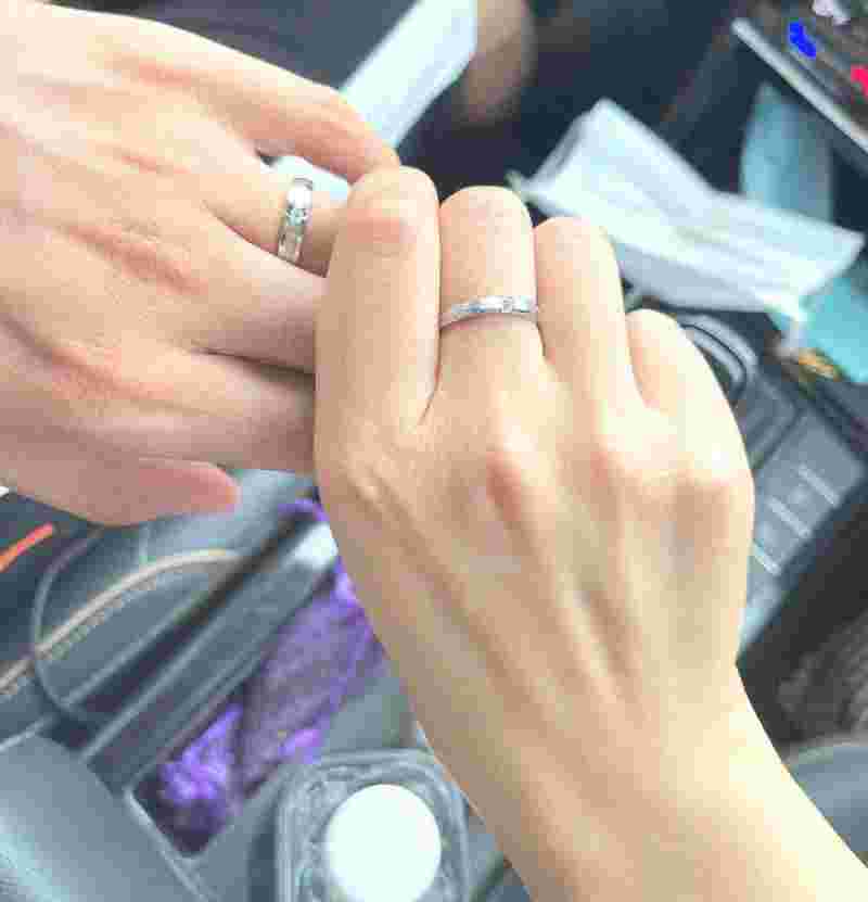 三金买钻戒还是金戒指,买钻戒三金前的忠告-第2张图片-翡翠网