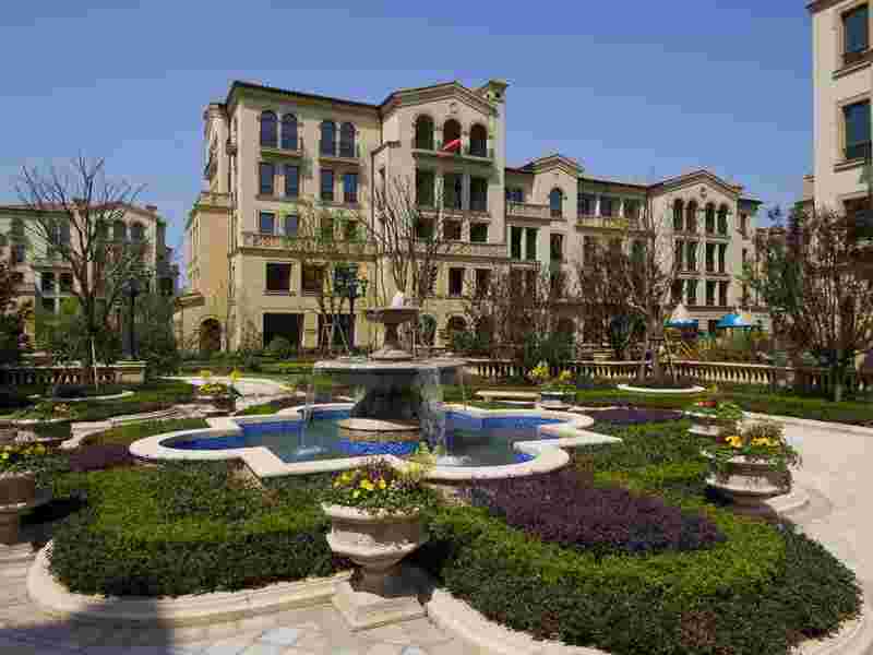 恒辉翡翠城到大新华府骑车怎么走恒辉翡翠城-第2张图片-翡翠网