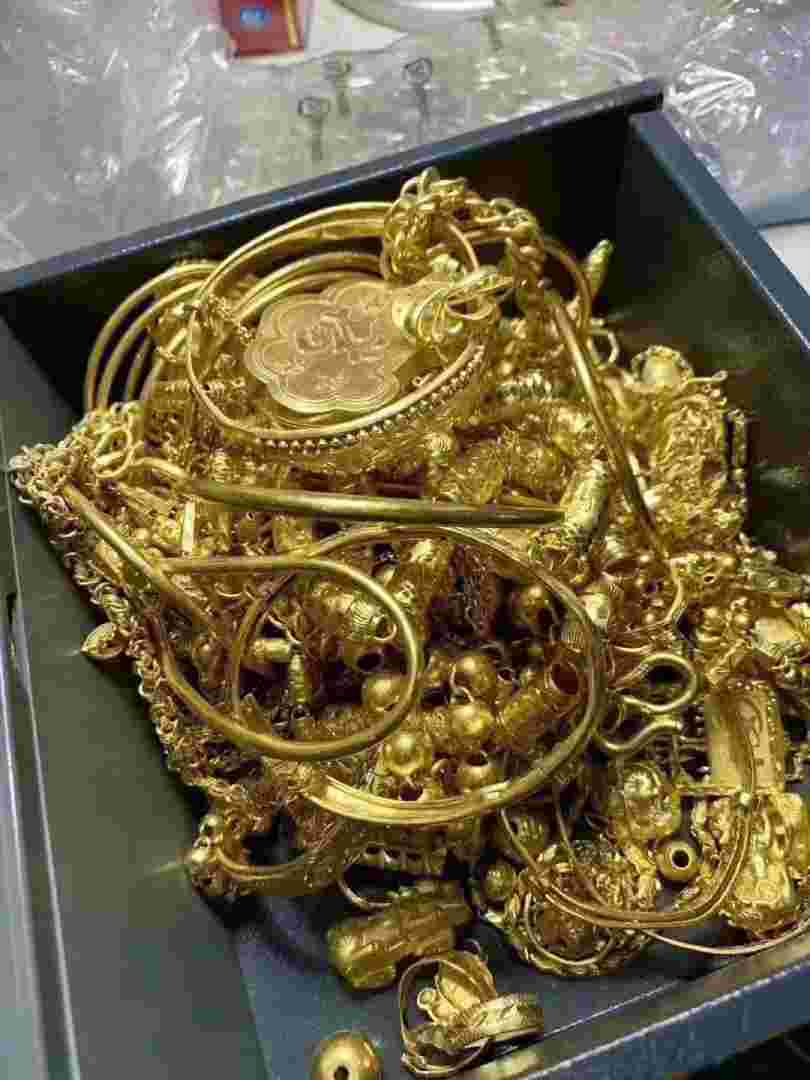 哪有回收黄金回收的地方,哪有回收黄金回收-第1张图片-翡翠网 哪有回收黄金回收的地方,哪有回收黄金回收-第1张图片-翡翠网