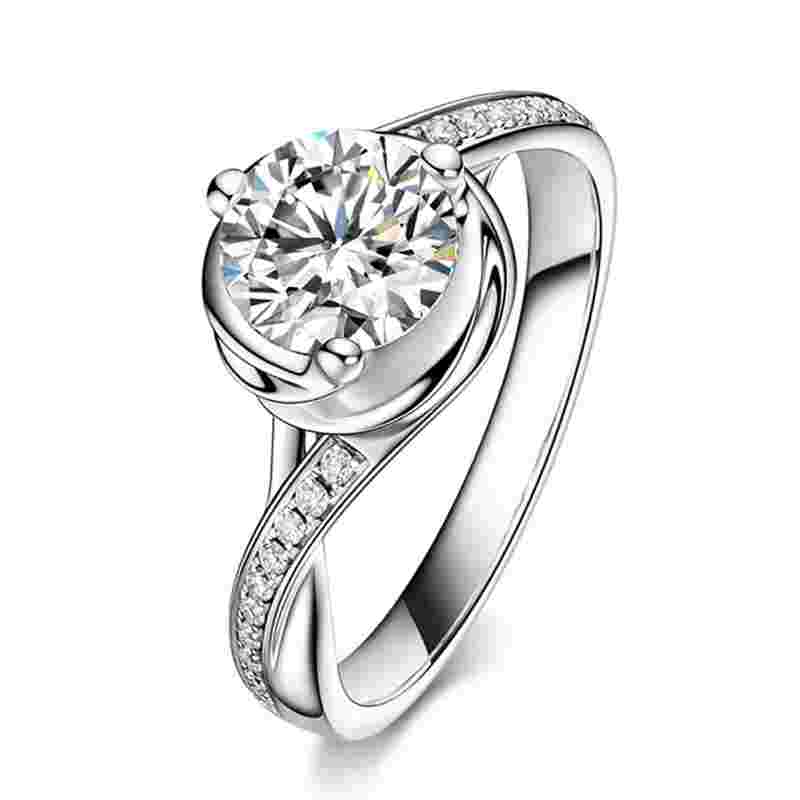 国外钻戒品牌排行榜前十名,钻戒品牌排行榜前十名-第2张图片-翡翠网