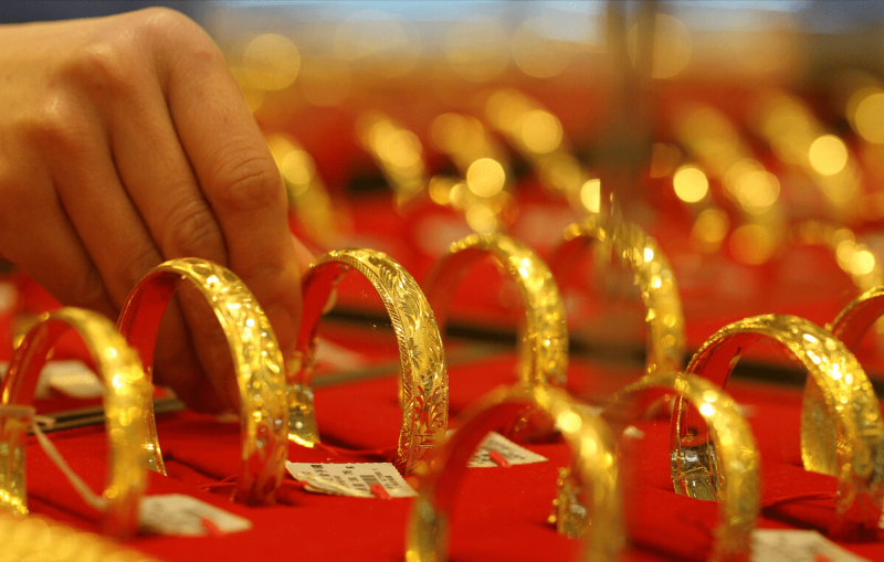 2020二手黄金回收多少钱一克,2021二手黄金回收价格-第1张图片-翡翠网 2020二手黄金回收多少钱一克,2021二手黄金回收价格-第1张图片-翡翠网