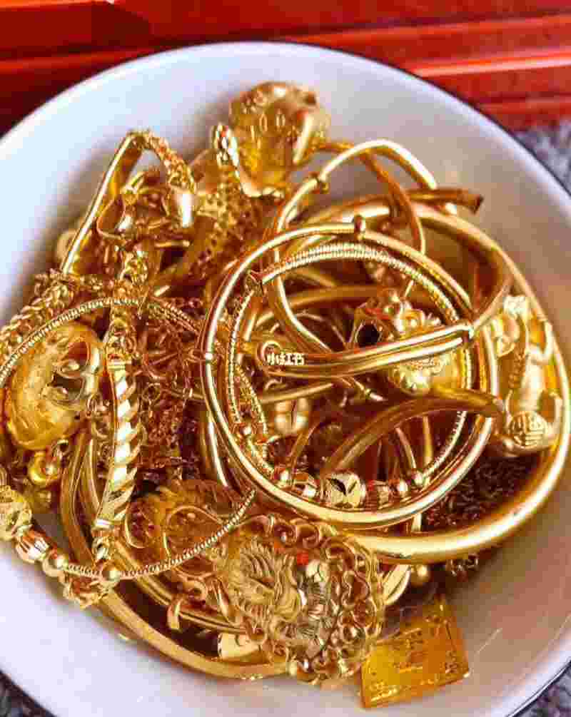 24小时黄金回收价格999924小时黄金回收价格-第1张图片-翡翠网 24小时黄金回收价格999924小时黄金回收价格-第1张图片-翡翠网