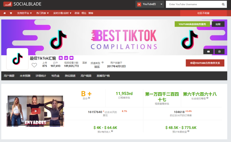 抖音国际版tiktok下载加速器,抖音国际版tiktok加速器ios-第1张图片-翡翠网