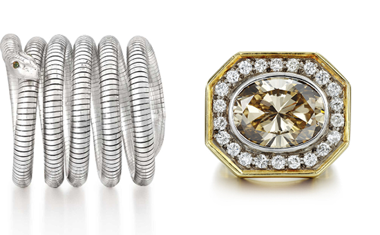 苏富比举行“A World of His Own”拍卖会:Freddie Mercury 私人珠宝拍卖-第1张图片-翡翠网 苏富比举行“A World of His Own”拍卖会:Freddie Mercury 私人珠宝拍卖-第1张图片-翡翠网