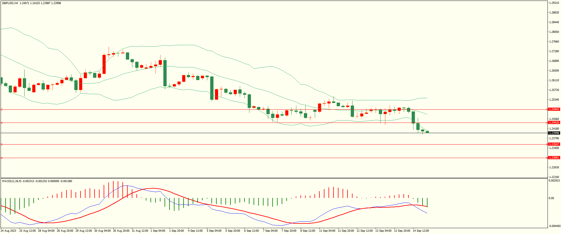 栾雪 先抑后扬 黄金后市面临考验-第2张图片-翡翠网 栾雪 先抑后扬 黄金后市面临考验-第2张图片-翡翠网