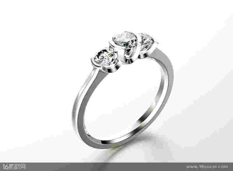 铂金戒指的寓意和象征图片,铂金戒指的寓意和象征-第2张图片-翡翠网