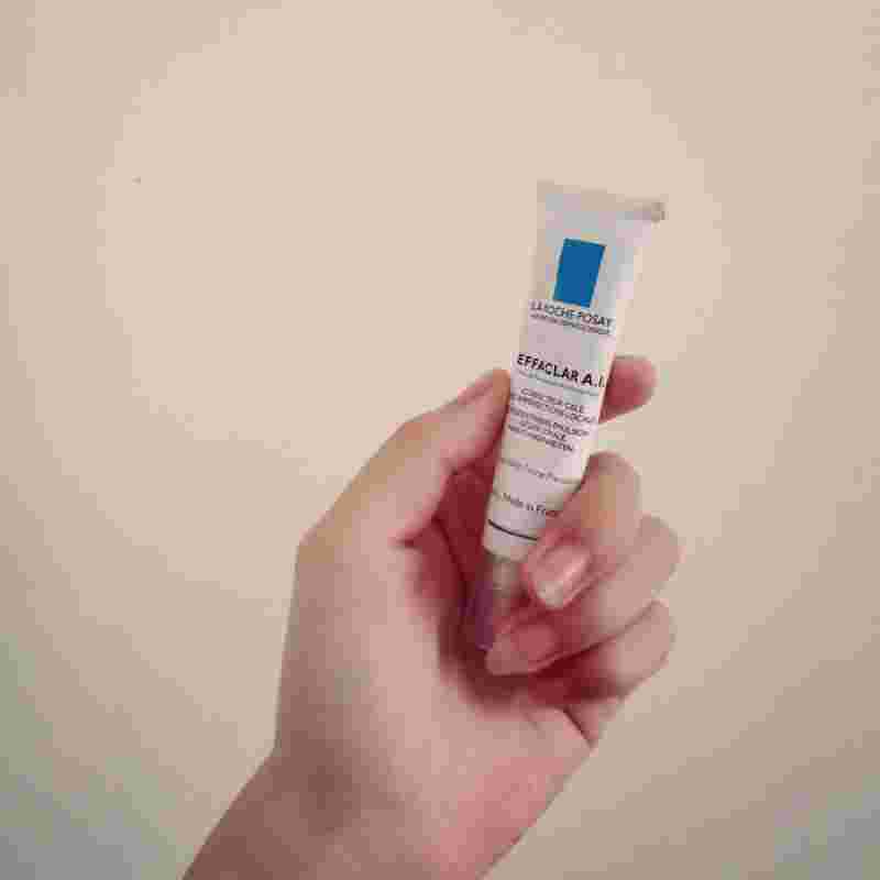 理肤泉清痘系列可以长期用吗,理肤泉痘痘清乳液-第2张图片-翡翠网 理肤泉清痘系列可以长期用吗,理肤泉痘痘清乳液-第2张图片-翡翠网