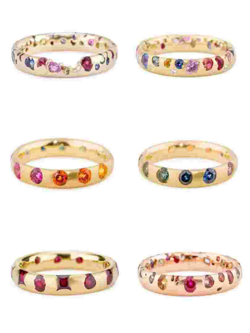 珠宝品牌有哪些全部珠宝品牌都有哪些-第2张图片-翡翠网