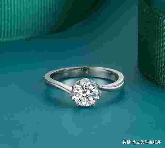 一分钻石大概多少钱的简单介绍-第2张图片-翡翠网 一分钻石大概多少钱的简单介绍-第2张图片-翡翠网