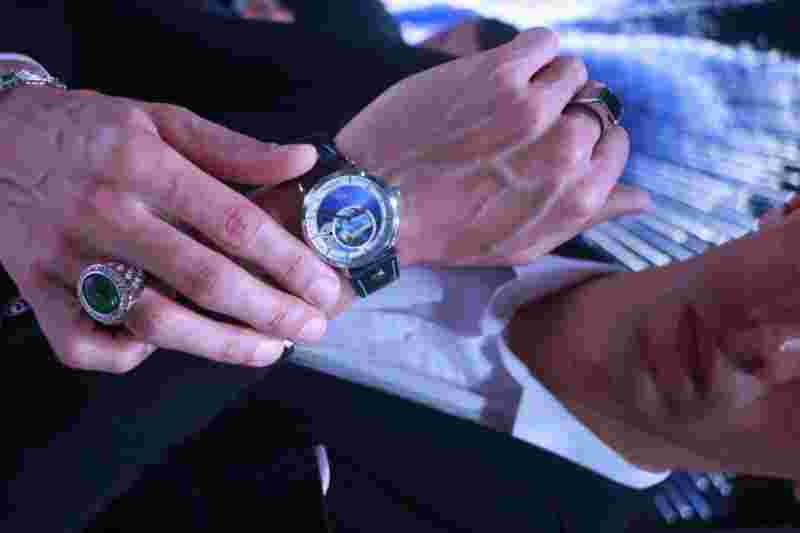 paddy手表回收价格,paddy手表真正的价格-第1张图片-翡翠网