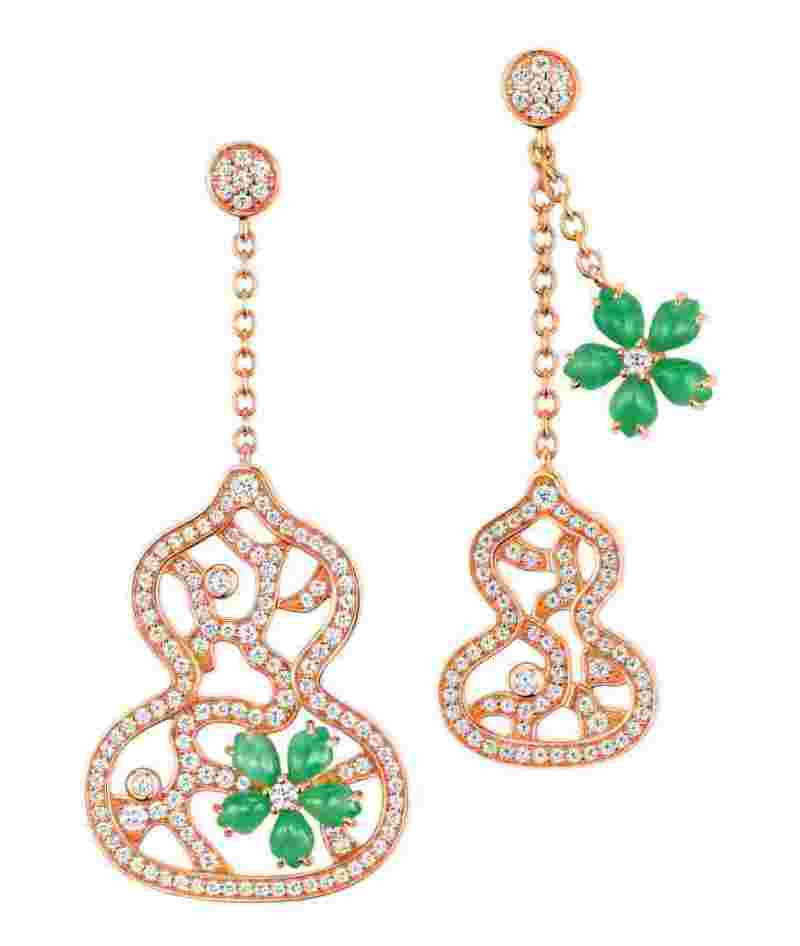 中国珠宝十大名牌,中国珠宝前十名品牌大全-第1张图片-翡翠网 中国珠宝十大名牌,中国珠宝前十名品牌大全-第1张图片-翡翠网