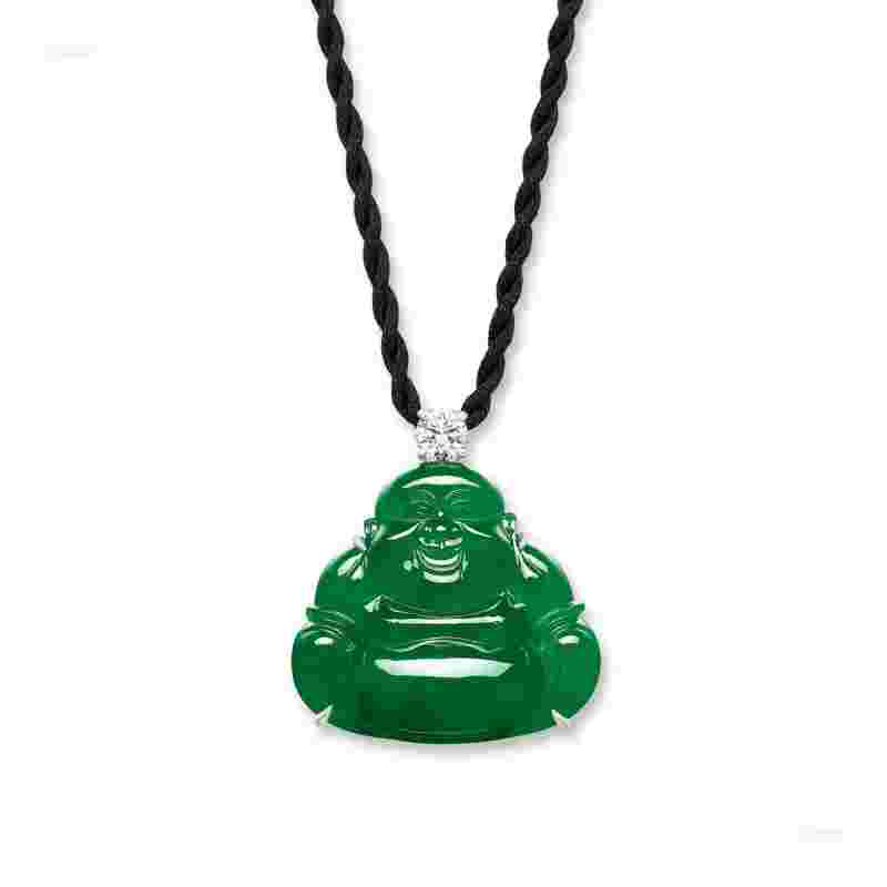 青底翡翠弥勒佛价格,青底翡翠弥勒佛价格多少钱-第2张图片-翡翠网 青底翡翠弥勒佛价格,青底翡翠弥勒佛价格多少钱-第2张图片-翡翠网