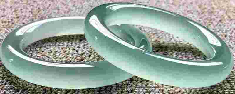 翡翠手镯遇热水发烫翡翠手镯用热水烫着了-第1张图片-翡翠网 翡翠手镯遇热水发烫翡翠手镯用热水烫着了-第1张图片-翡翠网