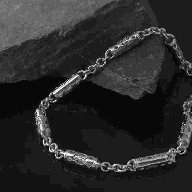 男士戴什么项链好看,男士项链款式图片-第1张图片-翡翠网 男士戴什么项链好看,男士项链款式图片-第1张图片-翡翠网