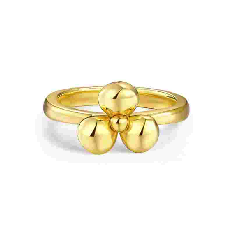 金戒指的价格,金戒指的价格怎么计算-第1张图片-翡翠网 金戒指的价格,金戒指的价格怎么计算-第1张图片-翡翠网