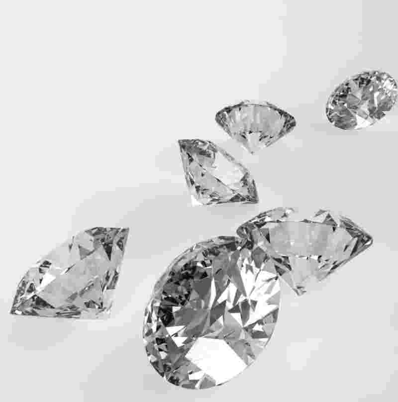 人造钻石公司,钻石公司-第1张图片-翡翠网