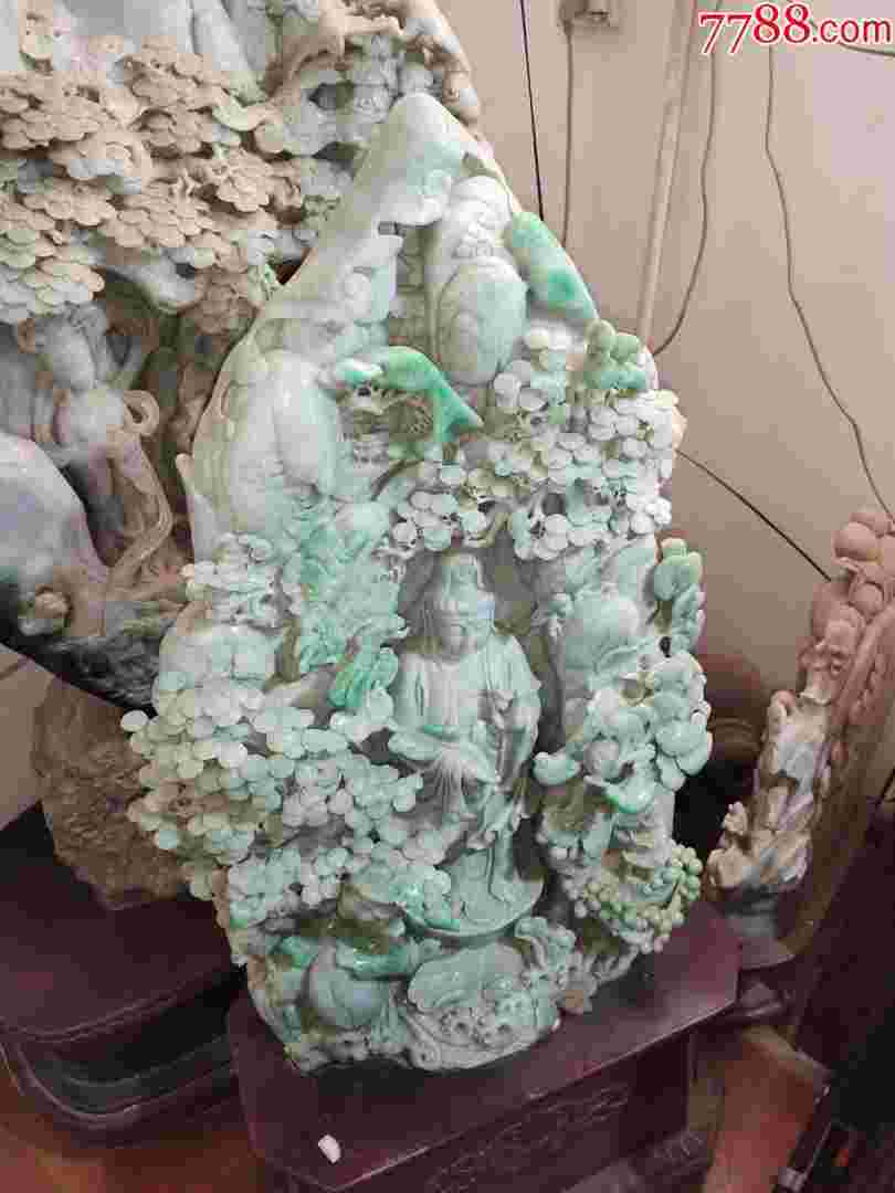 翡翠只有缅甸有吗,翡翠怎么保养才能变得透亮-第2张图片-翡翠网 翡翠只有缅甸有吗,翡翠怎么保养才能变得透亮-第2张图片-翡翠网