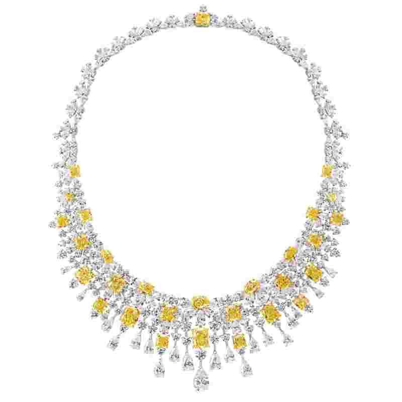 graff珠宝是什么档次,graff和卡地亚哪个档次高-第1张图片-翡翠网 graff珠宝是什么档次,graff和卡地亚哪个档次高-第1张图片-翡翠网