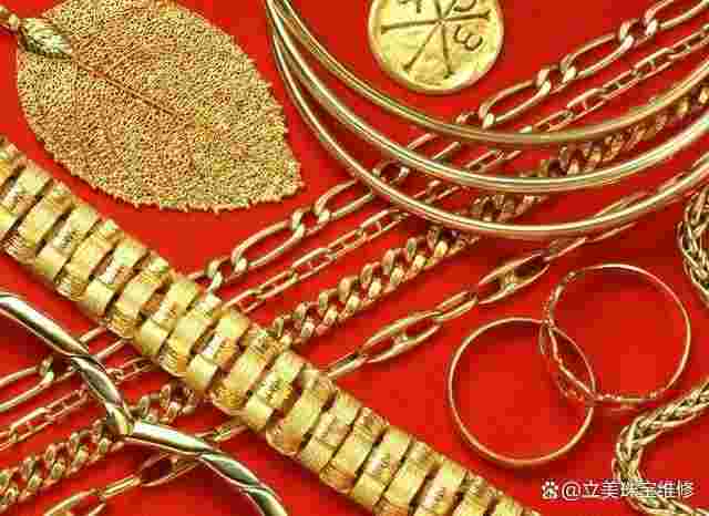 黄金一般什么价格,黄金的价格现在多少一克-第1张图片-翡翠网 黄金一般什么价格,黄金的价格现在多少一克-第1张图片-翡翠网