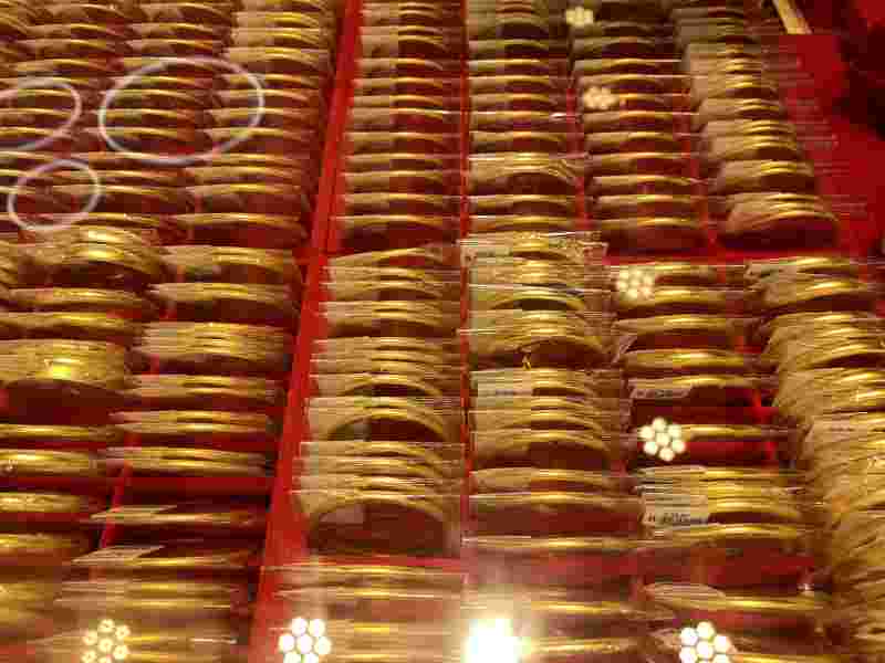 黄金保值黄金保值还是白金保值-第2张图片-翡翠网 黄金保值黄金保值还是白金保值-第2张图片-翡翠网