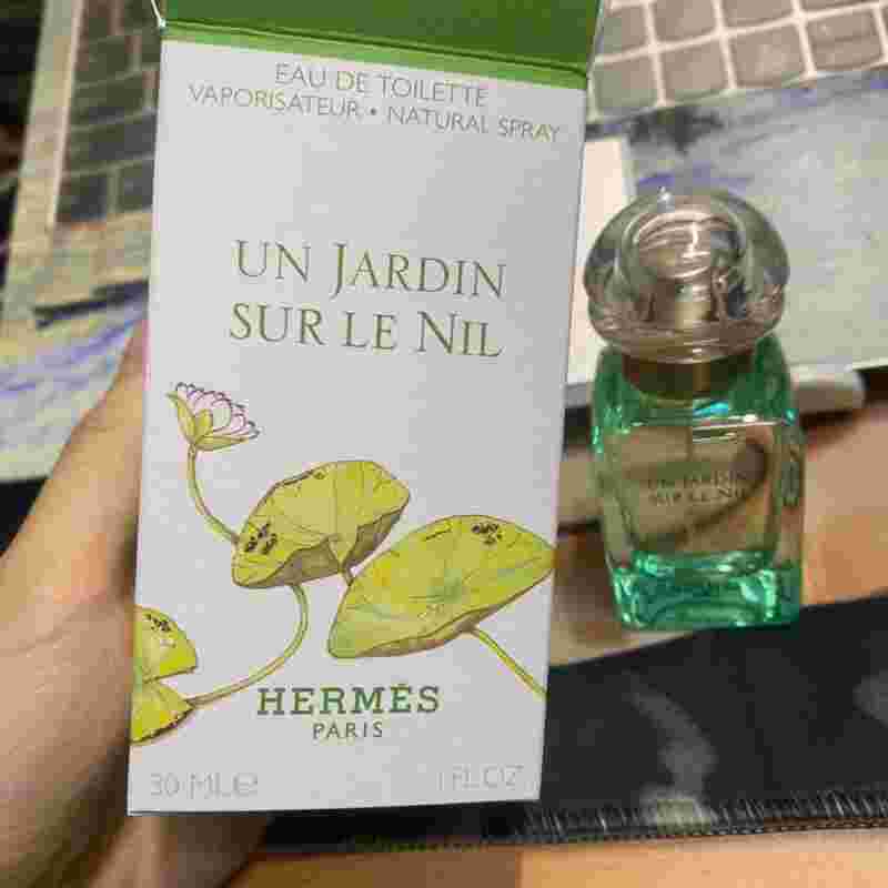 爱马仕尼罗河花园爱马仕尼罗河花园香水适合年龄-第2张图片-翡翠网 爱马仕尼罗河花园爱马仕尼罗河花园香水适合年龄-第2张图片-翡翠网