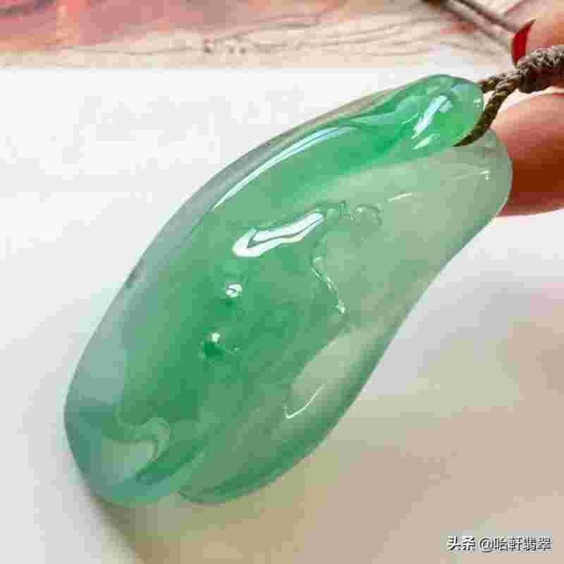 翡翠的鉴定方法,玉和翡翠的鉴定方法-第2张图片-翡翠网