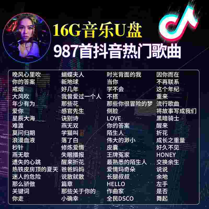 抖音最火歌曲2023歌单,抖音最火歌曲排行榜202o-第1张图片-翡翠网 抖音最火歌曲2023歌单,抖音最火歌曲排行榜202o-第1张图片-翡翠网