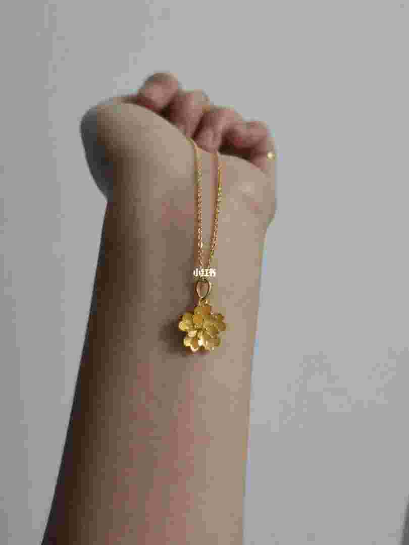 买黄金项链怎么买不吃亏,如何购买黄金项链-第2张图片-翡翠网 买黄金项链怎么买不吃亏,如何购买黄金项链-第2张图片-翡翠网