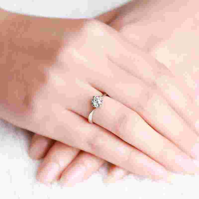 钻石g色si1怎么样的简单介绍-第2张图片-翡翠网