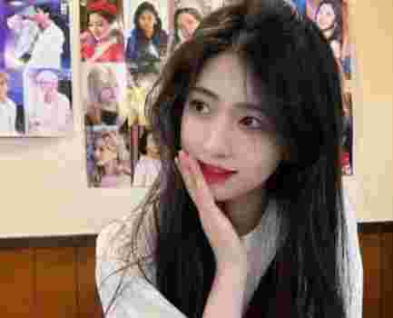 抖音名字昵称好听女,抖音名字昵称好听女生霸气-第1张图片-翡翠网