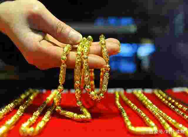 黄金为什么是硬通货,为什么黄金能成为硬通货-第2张图片-翡翠网