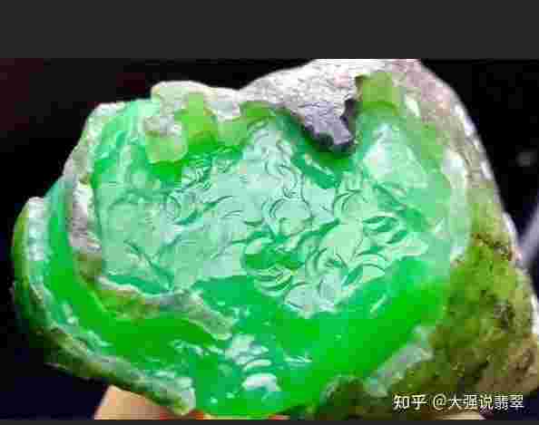 翡翠原石知识介绍大全翡翠原石知识介绍-第2张图片-翡翠网 翡翠原石知识介绍大全翡翠原石知识介绍-第2张图片-翡翠网