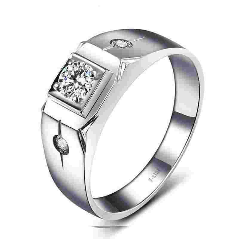 男士铂金戒指图片及价格大全男士铂金戒指图片及价格-第1张图片-翡翠网 男士铂金戒指图片及价格大全男士铂金戒指图片及价格-第1张图片-翡翠网
