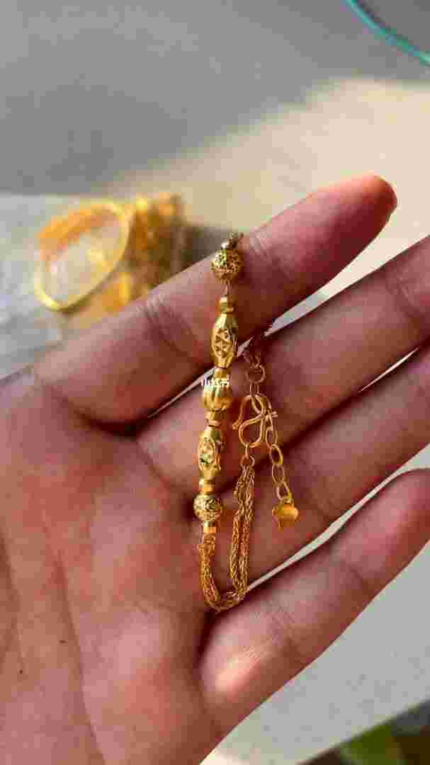 黄金回收新手入门黄金回收怎样流程是正确的-第2张图片-翡翠网 黄金回收新手入门黄金回收怎样流程是正确的-第2张图片-翡翠网