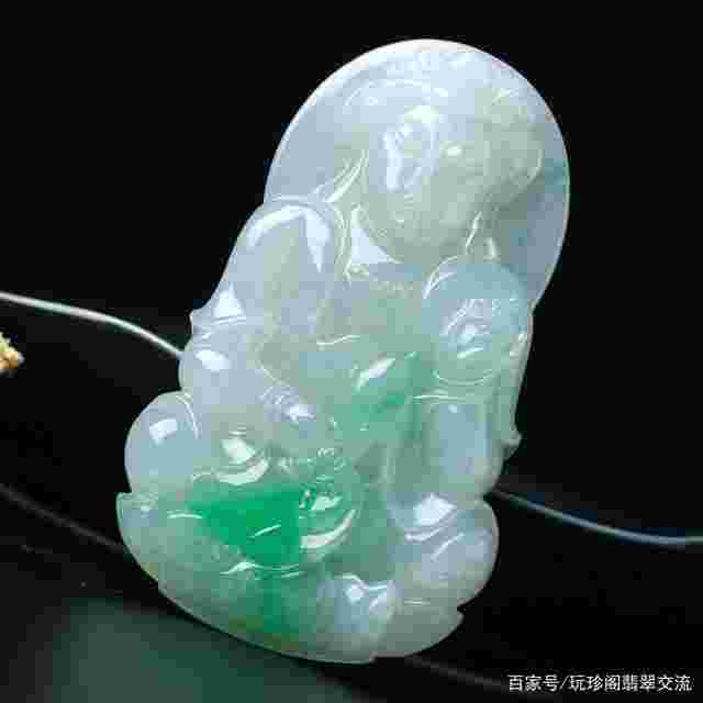 玉和翡翠的区别哪个好些,玉和翡翠的区别哪个好-第2张图片-翡翠网 玉和翡翠的区别哪个好些,玉和翡翠的区别哪个好-第2张图片-翡翠网