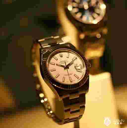 收二手奢侈品名表,诚信交易,成交价高,收二手奢侈品名表?-第1张图片-翡翠网