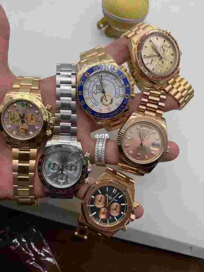 收二手奢侈品名表,诚信交易,成交价高,收二手奢侈品名表?-第2张图片-翡翠网