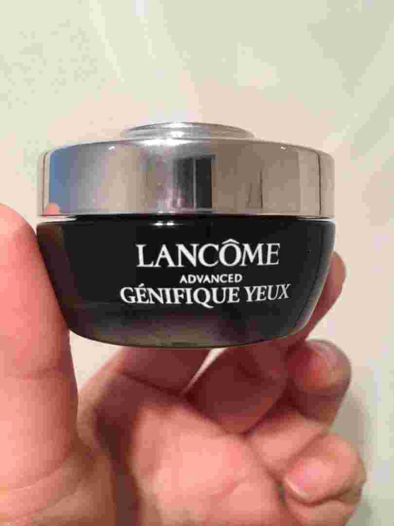 兰蔻瞬间无痕眼霜,兰蔻5毫升眼霜真假-第1张图片-翡翠网 兰蔻瞬间无痕眼霜,兰蔻5毫升眼霜真假-第1张图片-翡翠网